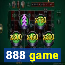 888 game